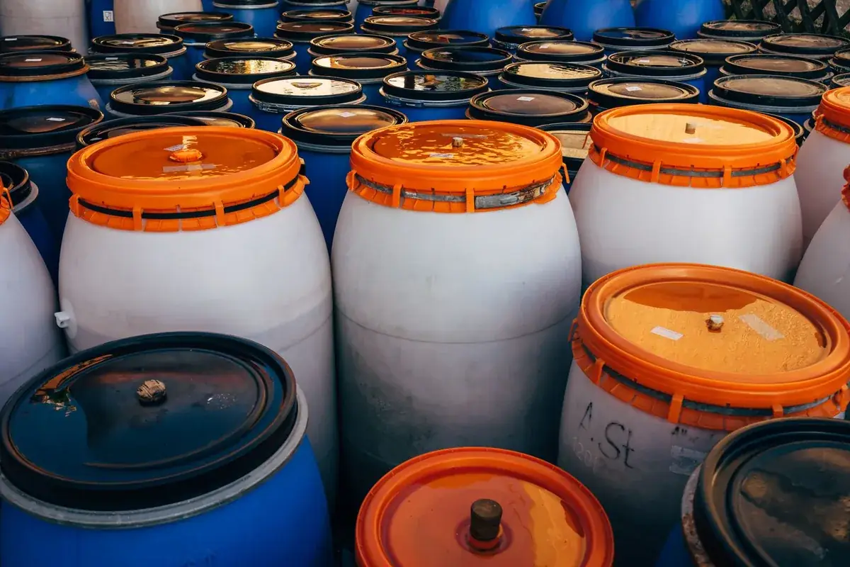 Chemical & Toxic Waste Cleanup in Keshena, WI